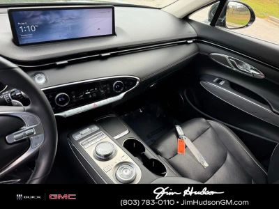 2023 Genesis GV70 - Photo 33
