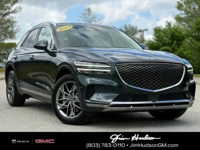 2023 Genesis GV70 - Photo 1