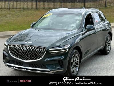 2023 Genesis GV70 - Photo 10