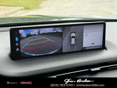 2023 Genesis GV70 - Photo 36