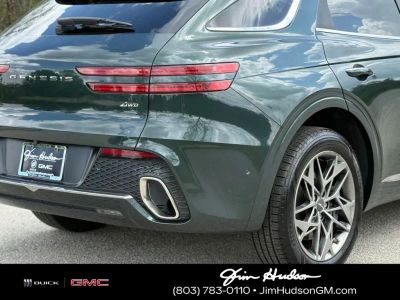 2023 Genesis GV70 - Photo 16