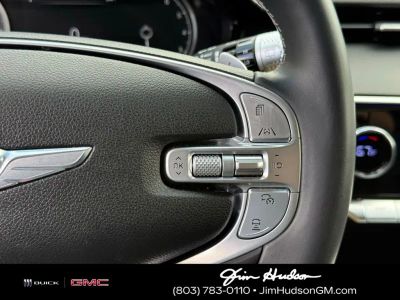 2023 Genesis GV70 - Photo 31