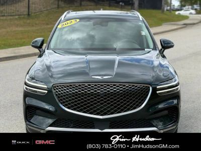 2023 Genesis GV70 - Photo 9