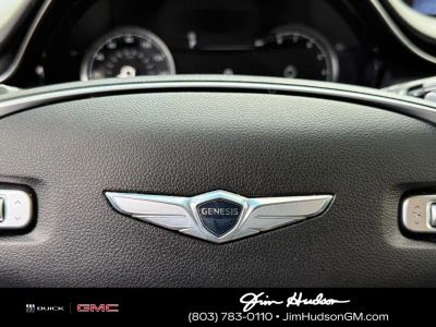 2023 Genesis GV70 - Photo 28