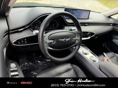 2023 Genesis GV70 - Photo 4
