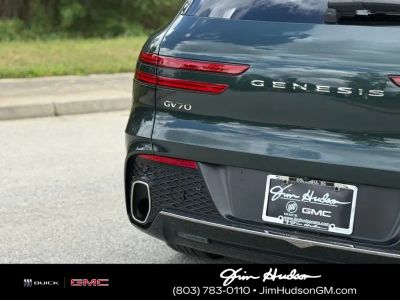2023 Genesis GV70 - Photo 15