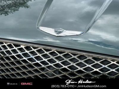 2023 Genesis GV70 - Photo 8