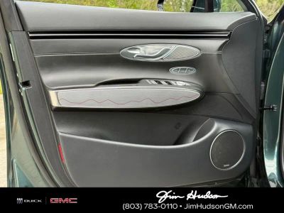 2023 Genesis GV70 - Photo 21