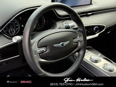 2023 Genesis GV70 - Photo 19