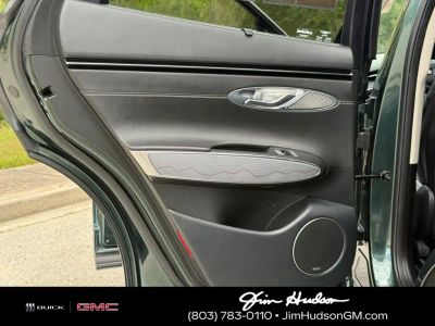 2023 Genesis GV70 - Photo 25