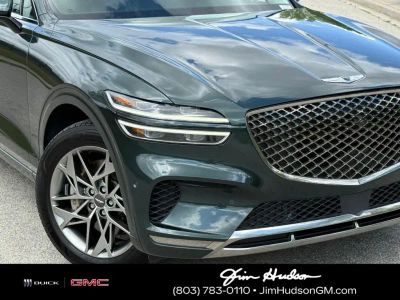 2023 Genesis GV70 - Photo 7
