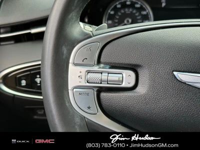 2023 Genesis GV70 - Photo 30