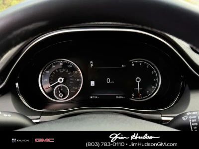 2023 Genesis GV70 - Photo 29
