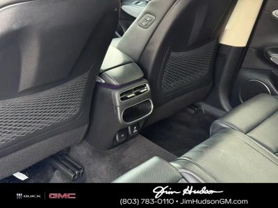 2023 Genesis GV70 - Photo 27