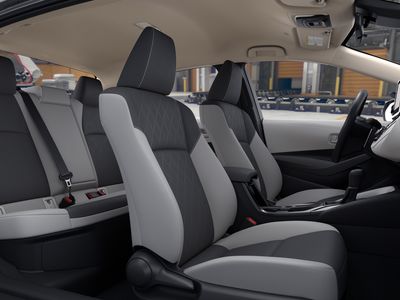 2026 Toyota Corolla Hybrid - Photo 22