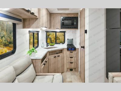 2026 Winnebago Access - Photo 5