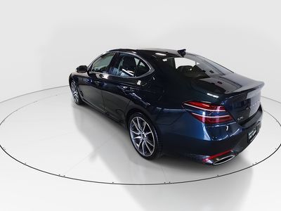 2025 Genesis G70 - Photo 5