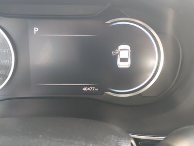2025 Genesis G70 - Photo 14