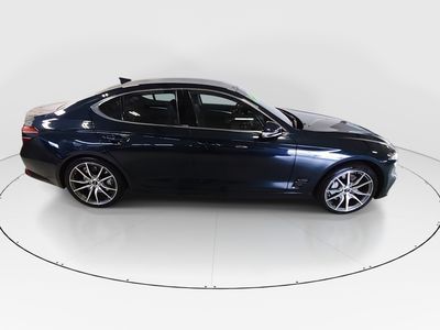 2025 Genesis G70 - Photo 8