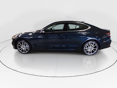 2025 Genesis G70 - Photo 4