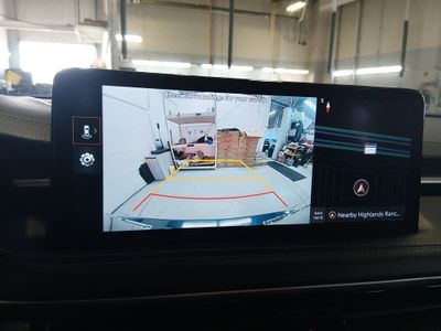 2025 Genesis G70 - Photo 17