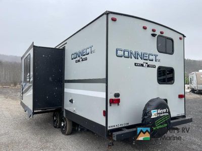 2019 KZ Connect SE - Photo 5