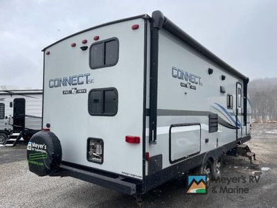 2019 KZ Connect SE - Photo 4