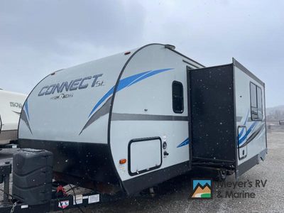 2019 KZ Connect SE - Photo 3