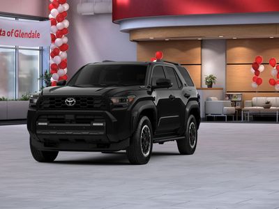 2026 Toyota 4Runner i-FORCE MAX - Photo 21