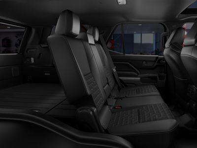 2026 Toyota 4Runner i-FORCE MAX - Photo 2