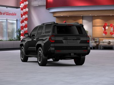 2026 Toyota 4Runner i-FORCE MAX - Photo 9
