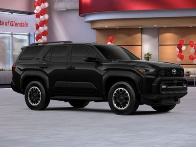 2026 Toyota 4Runner i-FORCE MAX - Photo 16