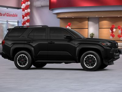 2026 Toyota 4Runner i-FORCE MAX - Photo 15