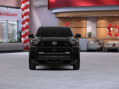 2026 Toyota 4Runner i-FORCE MAX - Photo 19