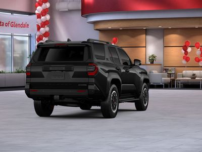 2026 Toyota 4Runner i-FORCE MAX - Photo 11