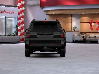 2026 Toyota 4Runner i-FORCE MAX - Photo 10