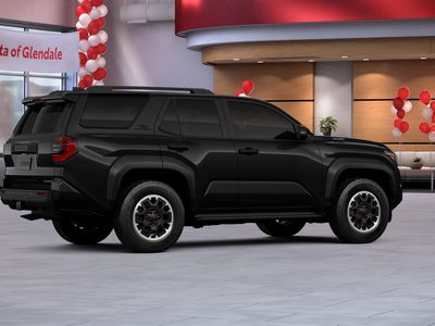 2026 Toyota 4Runner i-FORCE MAX - Photo 13