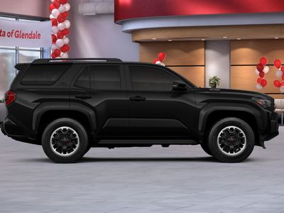 2026 Toyota 4Runner i-FORCE MAX - Photo 14