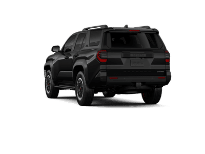 2026 Toyota 4Runner i-FORCE MAX - Photo 26