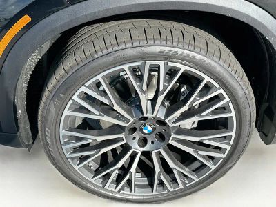 2026 BMW X5 — photo 26 view