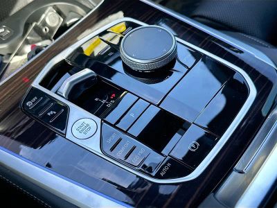 2026 BMW X5 — photo 14 view