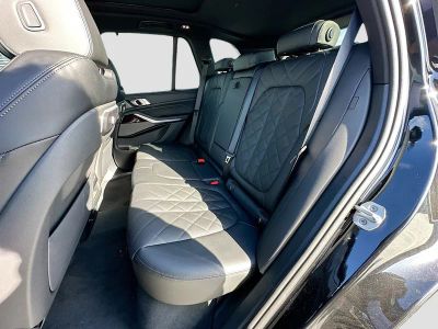 2026 BMW X5 — photo 19 view