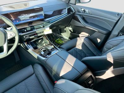 2026 BMW X5 — photo 18 view