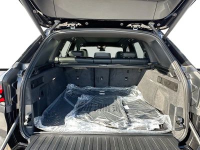 2026 BMW X5 — photo 21 view