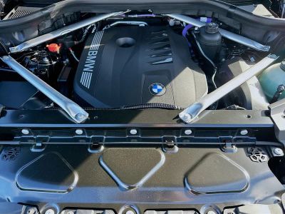 2026 BMW X5 — photo 25 view
