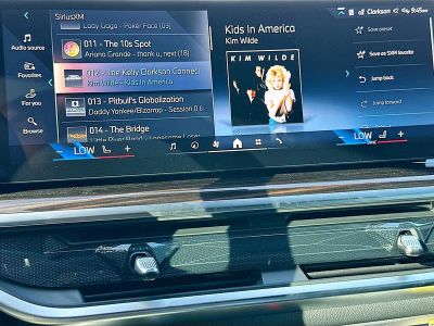 2026 BMW X5 — photo 12 view