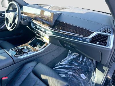 2026 BMW X5 — photo 24 view