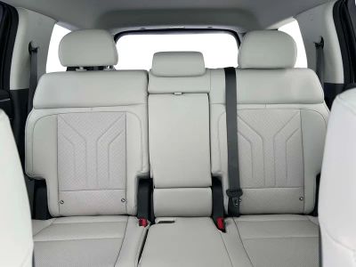 2026 Hyundai Santa Fe — photo 35 view