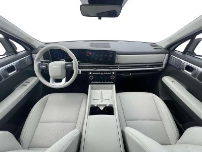 2026 Hyundai Santa Fe — photo 13 view