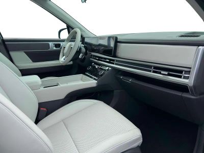 2026 Hyundai Santa Fe — photo 15 view